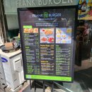 프랭크버거 해운대장산역점 이미지
