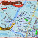 방콕지도- 방콕 남부버스터미널 위치,지도, 가는 방법/태초클럽여행사 이미지
