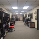 EAST GYM | 🍅's APU memory