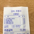 신전떡볶이 수원호매실 이미지
