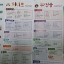 읍사무소(실내) | 아이들과 함께 가면 좋을 당일치기 충남 공주시 일원 추천 여행지 및 맛집 소개(스탬프 투어로 블록...