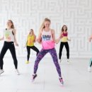 줌바앤핏 이미지