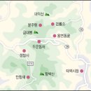 강원관광대 입구 이미지