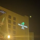 부영사우나 | 제주도 부영호텔&amp;리조트 [수영장] 후기