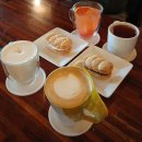 흙과나무 | 의왕 백운호수 뷰맛집 카페 흙과나무 내돈내산 후기