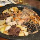 경원대로 | 부평 곱창 맛집 그날곱창 언니랑 같이 간 곱창모듬 후기