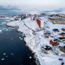 그린란드 이미지