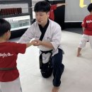 범어태권도 이미지