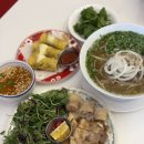 연제네쌀국수 | 배곧 핫플 추천 연제네쌀국수 분짜 맛집 데이트 후기
