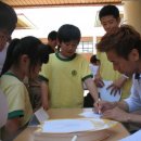 광양제철초등학교 이미지