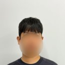 라피에스타 QV | 옥길동미용실 The92 남자다운펌 다혜실장님 후기