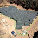 장동태양광발전소 이미지