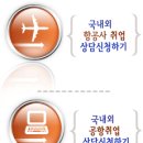 [항공사지상직][인천,김포,김해]SK 011 내외국인 로밍안내 아르바이트 모집 이미지
