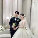 네일무티 | [🕊️wedding #6 꿈에 그리던 결혼식 후기(w시티컨벤션 하우스가든홀, 소예 스냅, 한승민 아나운서)