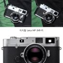 [Leica] 신형 카메라 디지털 MP (M9-P) 발매 루머 이미지