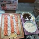 울산 명촌 맛집에서 회사 사람들과 배부르게 먹고 온 후기