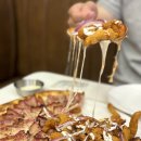 서면중학교 | 부산 서면 맛집 | 임실치즈 크러스트 무료!! •피자드시우• 방문후기