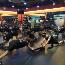 K-복싱짐 이미지