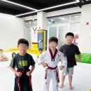 현승태권도 스포츠클럽 | 군산태권도 현승태권도 스포츠클럽 8월 여름나기 수업