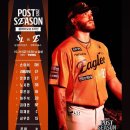 [플레이오프5차전][라인업]10월24일 삼성라이온즈 vs 한화이글스 이미지