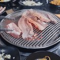 호야연탄석쇠구이백천점