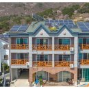 뉴행복펜션 | 거제 학동펜션 뉴행복펜션