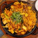가산중학교 | 불도장 중화요리전문점 ll 해물듬뿍 돌짜장 24시간 운영 독산역 맛집 방문기