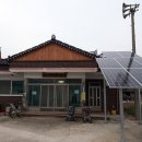 태양 경로당 이미지