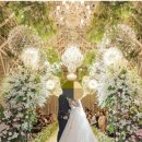 꽃섬투어 | [Wedding 04] 본식스냅 - 꽃섬 스냅