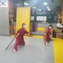 무무관 화랑합기도장 이미지