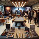 K당구매니아 이미지