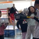 더에이치복싱짐 이미지