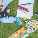 숲속의어린이집 이미지