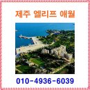 제주 엘리프 애월 ◆ 분양 분양가 홍보관 모델하우스 이미지