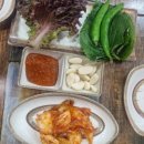 미니스톱 남천뉴비치점 | 부산 남천동 맛집 해변밀면보쌈 후기(남천해변시장 온누리상품권 가능)