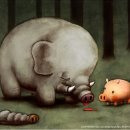 꿀멍꿀멍 이미지