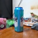 크러쉬 | 국산 라거 맥주 <크러쉬 맥주> 솔직 후기, 정보 / KRUSH