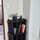 블랙존 | 툭 종이선반 Flat 006 블랙 후기 (충전존 만들기)