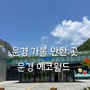문경 에코월드 후기 아이와 가볼만한곳 문경여행 필수코스