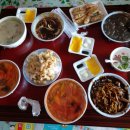 화룡&냉면천국 이미지