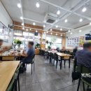 명태어장쭈삼골송도유원지점 | [독산동 명태어장쭈삼골] 정훈단지 매콤갑오징어 내돈내산 후기