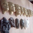 특수분장 이미지