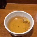 홍대 맛집 연하동에서 대왕연어초밥 연어국수 미쯔매콤까르보우동 먹어본 후기!