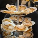 범고래 | 문정역 맛집 범고래 조개구이 가리비구이 후기