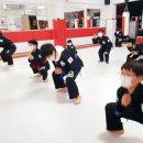 한국체대 석사 멀티짐 합기도 본관 이미지