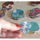 나만의 헤어핀 만들기 이미지