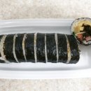 맘김밥앤장칼국수