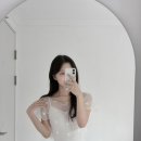 위드탑 | 요정맛 화이트 발레코디 ( 감정생활위드발레 + 챠코트 + 오드온튜튜 ) ◌ 𓂂 𓈒♡
