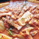 뚱이네김치찜