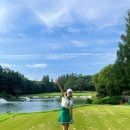 뉴코리아 | 뉴코리아cc 서울 근교 회원제 골프장 라운딩 후기